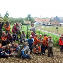 DSC 0293 - Scouts en Gidsen Zaventem 